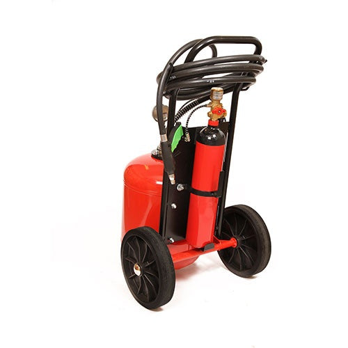 Firechief FLE25 - Image 2