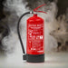 Firechief Multimist 6L Watermist Extinguisher (Model: FWM6A)