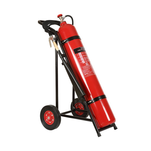Firechief FXC30-B - Image 2