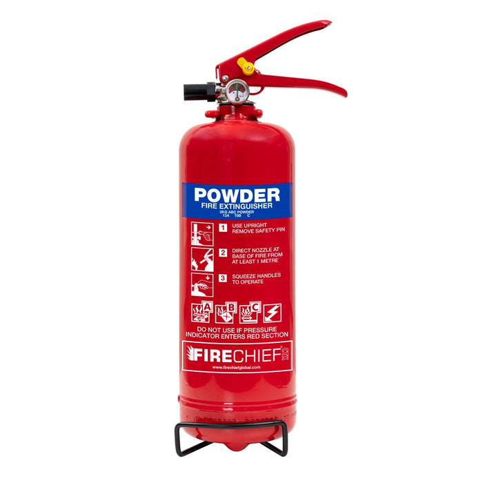 Firechief CXP2 - Image 5