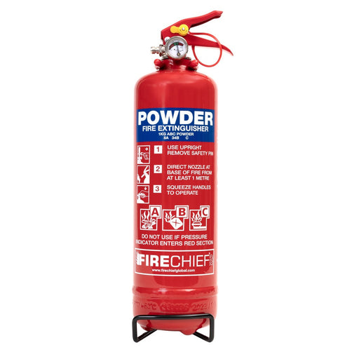 Firechief CXP1 - Image 2