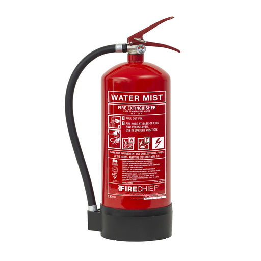 Firechief FFWM3 - Image 1