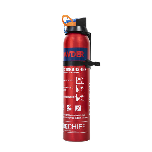Firechief FCDP600 - Image 2