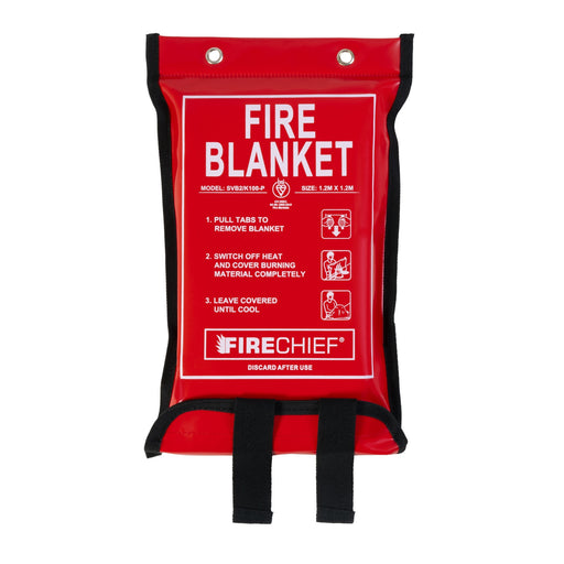Firechief SVB1/K100-P - Image 1