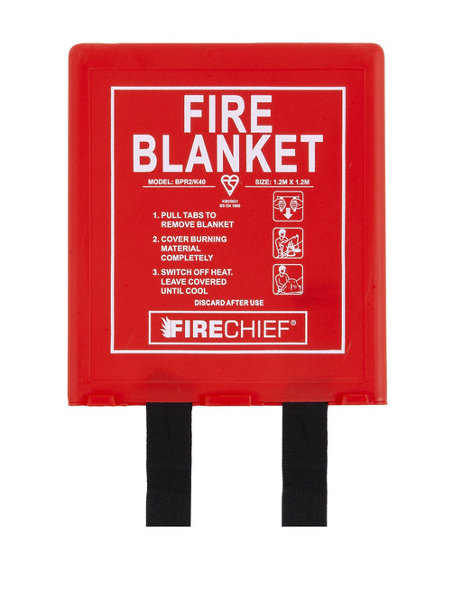 Firechief BPR2/K40 - Image 2