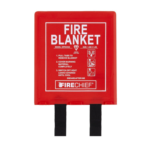 Firechief BPR3/K40 - Image 2