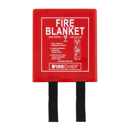 Firechief BPR4/K40 - Image 1