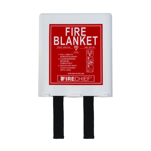 Firechief BPW1/K40 - Image 1