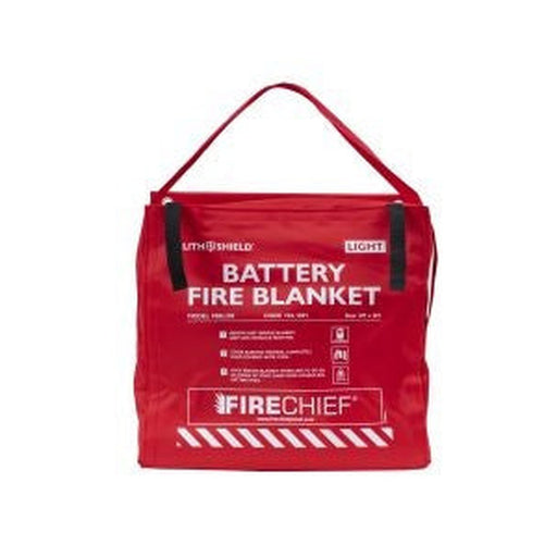 Firechief FCB68S - Image 2