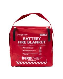 Firechief FCB68S - Image 4