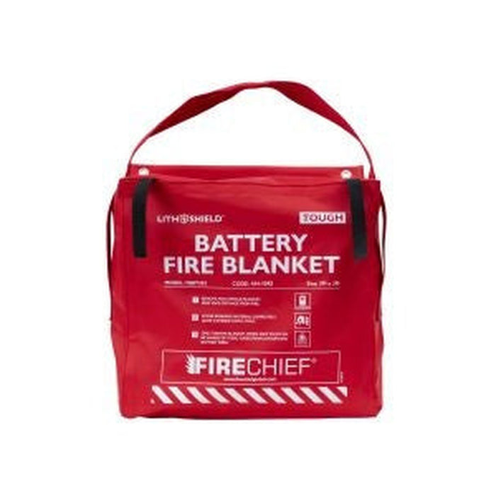 Firechief FCB68S - Image 4