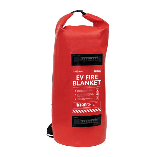 Firechief FCB68M - Image 1