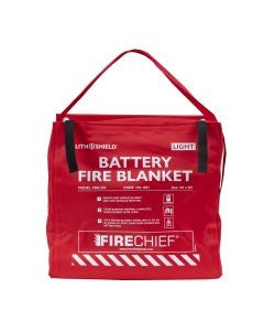 Firechief FCB68M - Image 2