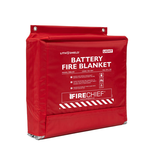 Firechief FBB3S - Image 2