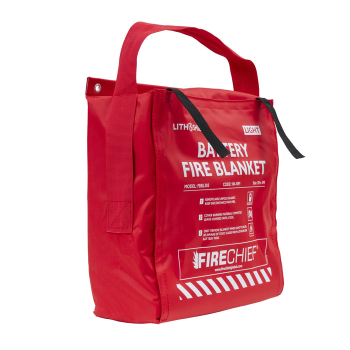 Firechief FBB3S - Image 4