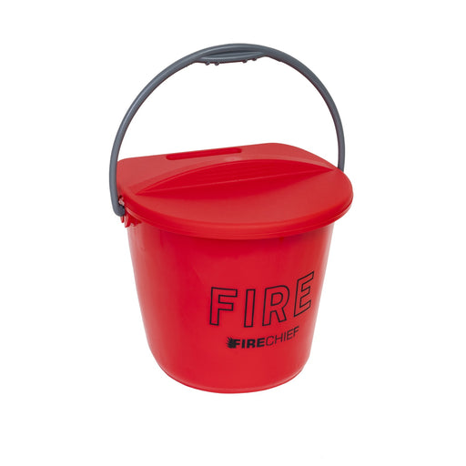 Firechief PFB1 - Image 1