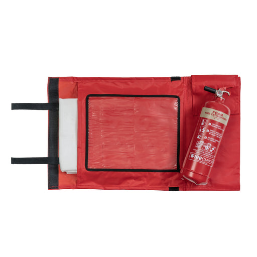 Firechief HWK1 - Image 1