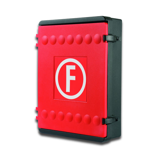 Firechief HS56 - Image 1