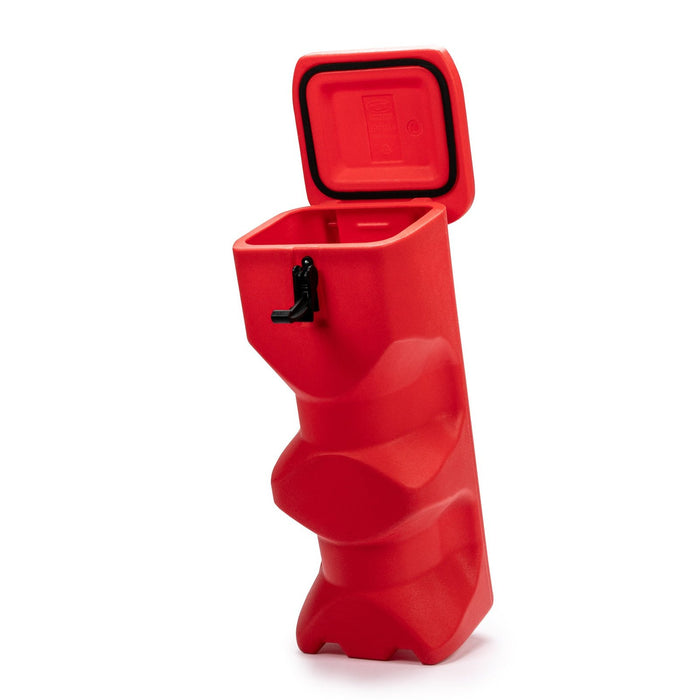 Firechief HS64 - Image 4