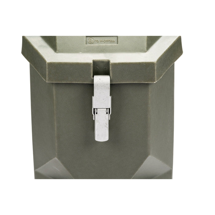 Firechief HS65 - Image 16