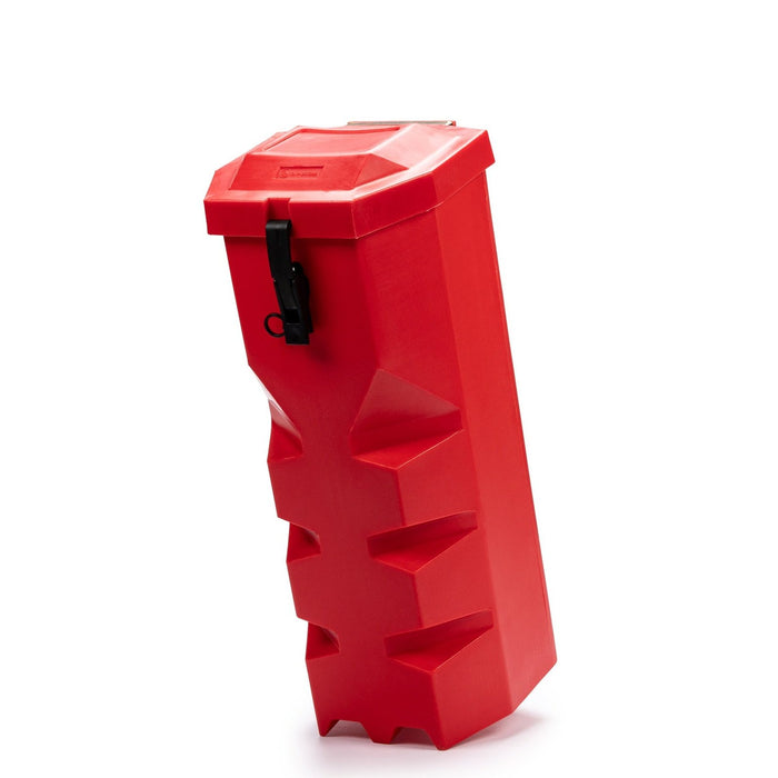 Firechief HS65 - Image 20