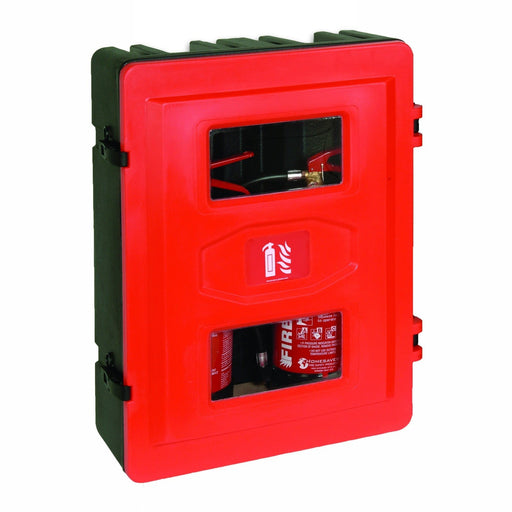 Firechief HS72K - Image 1
