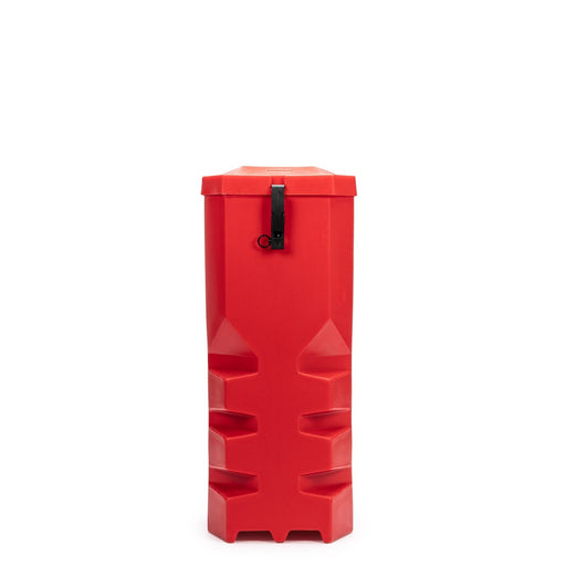 Firechief HS75 - Image 1