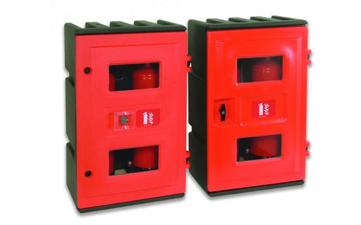 Firechief HS85K - Image 2