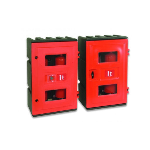 Firechief HS85K - Image 2