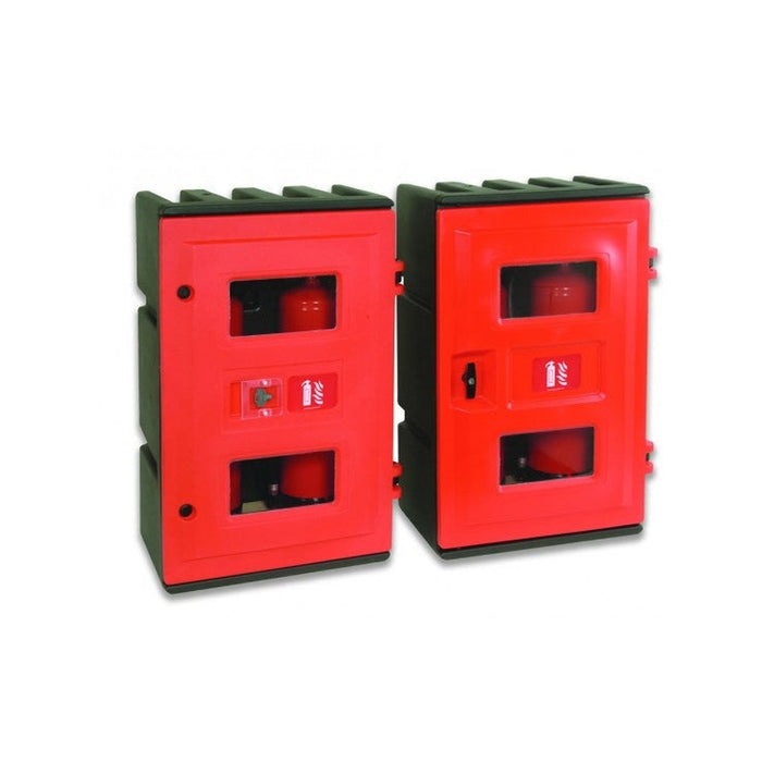 Firechief HS85K - Image 2