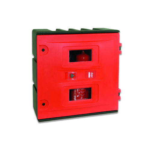 Firechief HS90K - Image 1