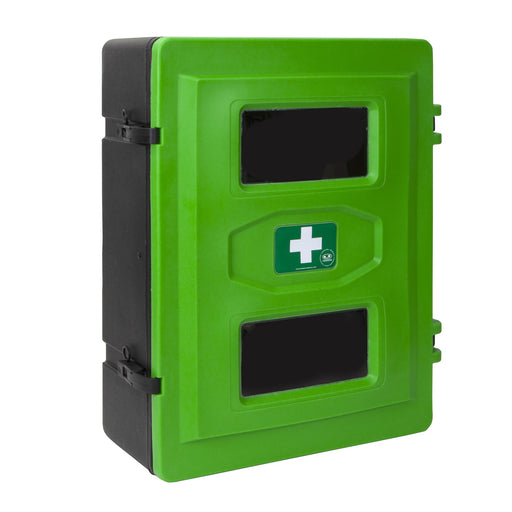 Firechief HSB70K - Image 1