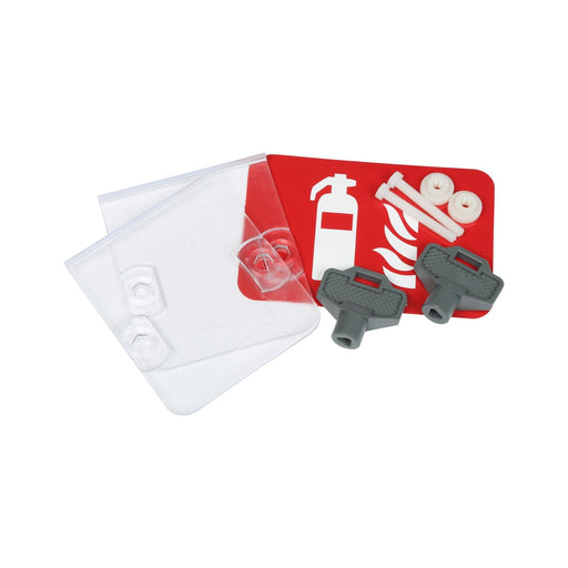 Firechief KIT81 - Image 1