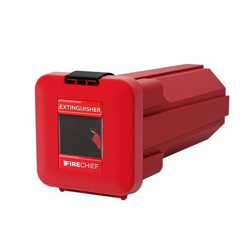 Firechief FVC6 - Image 2