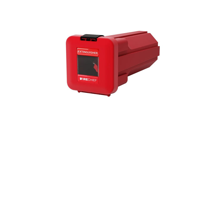 Firechief FVC9 - Image 3