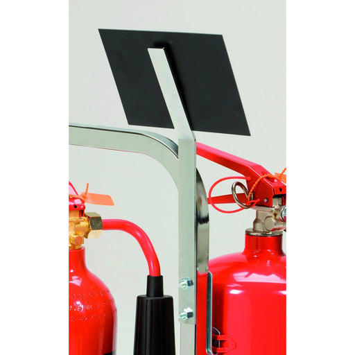 Firechief SHS3 - Image 1