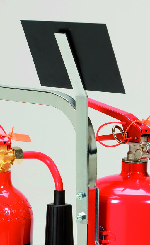 Firechief SHS3 - Image 1