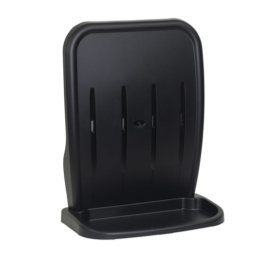 Firechief HS25/BLACK - Image 1