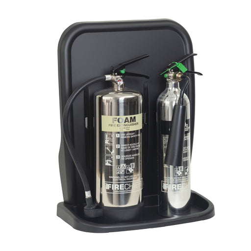 Firechief HS25/BLACK - Image 2