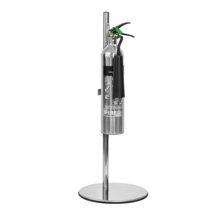Firechief FCS4 - Image 4