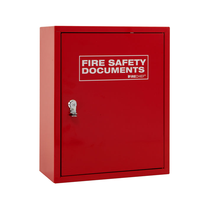 Firechief Fire Safety Document Cabinets – Secure Storage Solutions