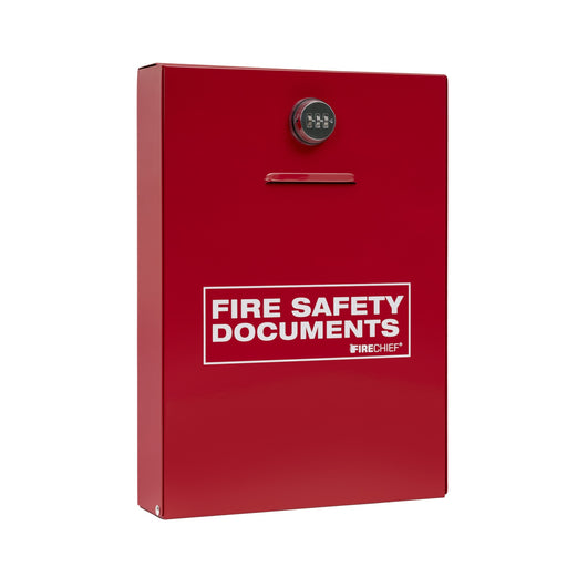 Firechief DHS1 - Image 1