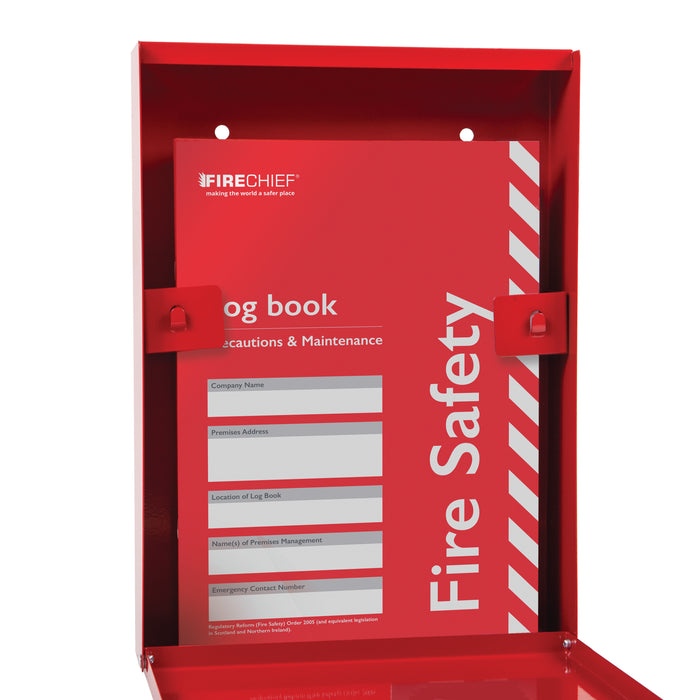 Firechief Fire Safety Document Cabinets – Secure Storage Solutions