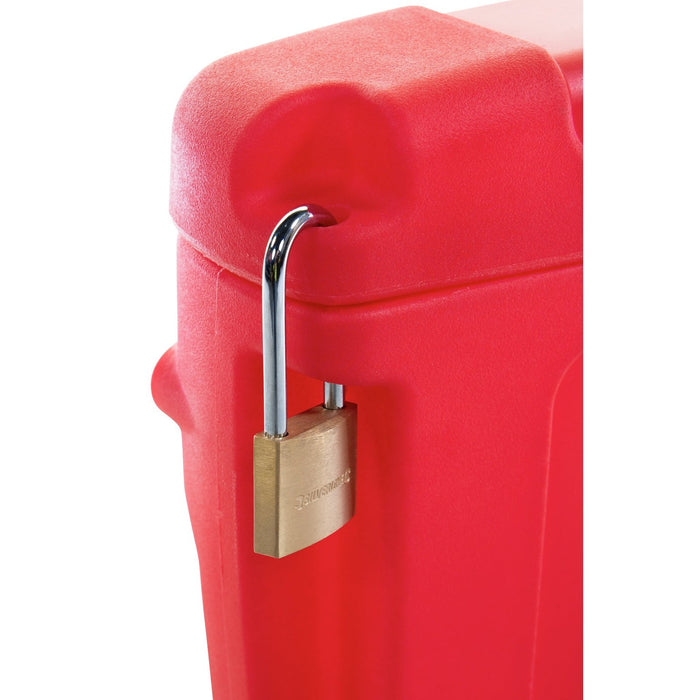 Firechief HSD06 - Image 6