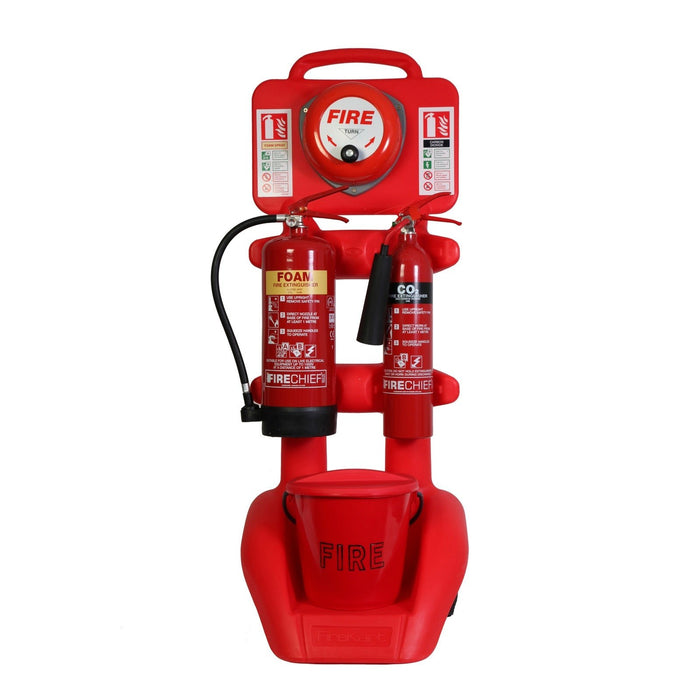 Firechief PFT2 - Image 4