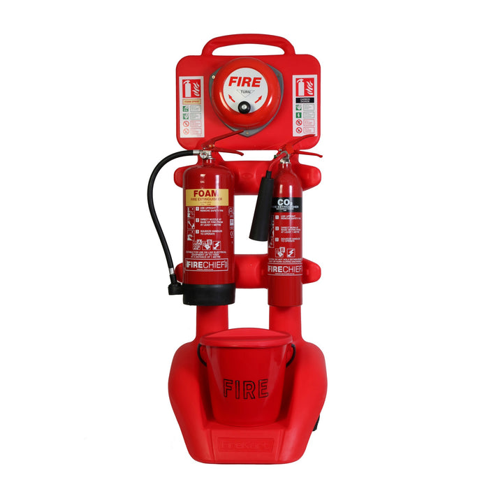 Firechief PFT2 - Image 4