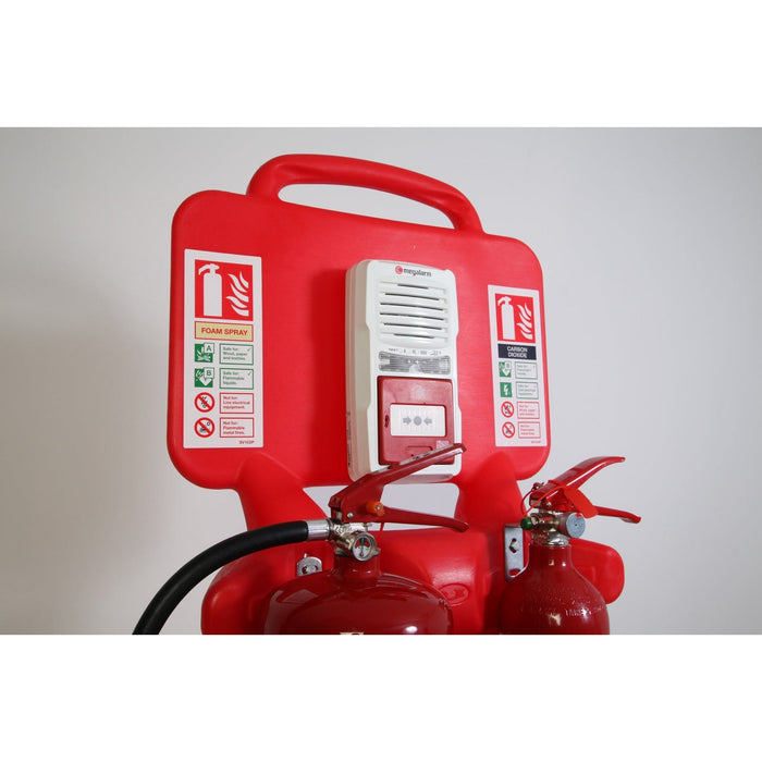 Firechief PFT2 - Image 5