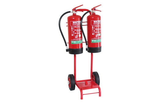 Firechief SVT2B - Image 1