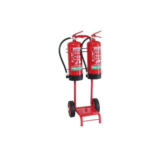 Firechief SVT2B - Image 1