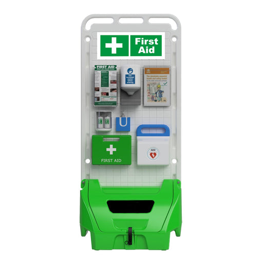 Firechief PSP3-GREEN - Image 1